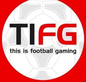 This Is Football Gaming
