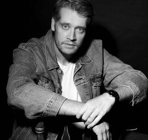 Timothy Mark Davis