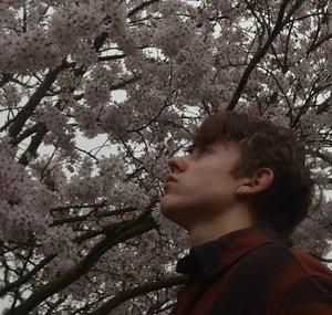 Tom Sangster