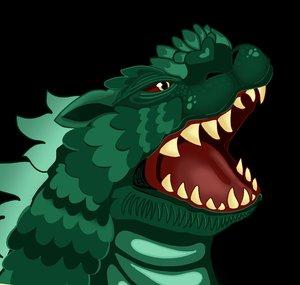 Trenzilla