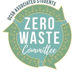 UCSB Zero Waste Committee