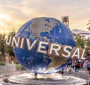 Universal RTR