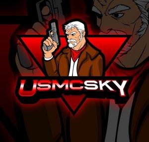 USMCSKY DeathbyZombiez (dbz)