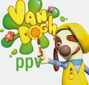 VanDoghPPV