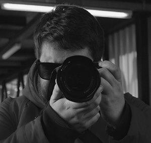 Videography by gregster295