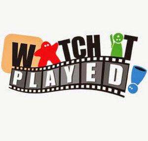 Watch It Played