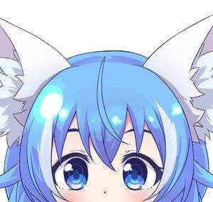 Wolfychu Vtuber