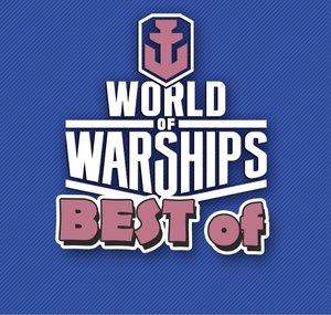 World of Warships - Best Moments
