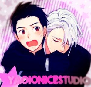 YaoiOnIceStudios