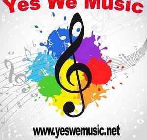 YES WE MUSIC