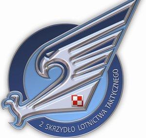 2Skrzydlo