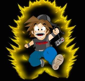 8-Bit Vintendo