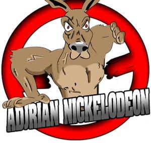 AdjrianNickelodeon