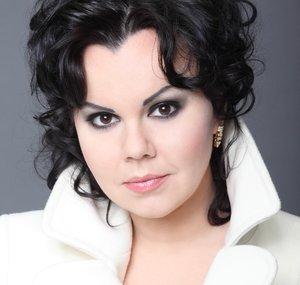 Aleksandra Kurzak - Topic