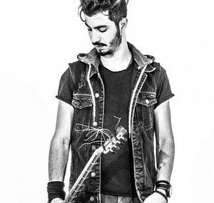Alexandros Tzouganakis Official