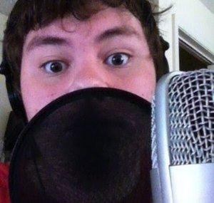 AlKohaiVoiceActing