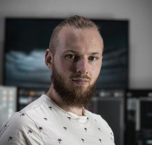AmadeusIndetzkiMusic