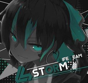 AMV Storm
