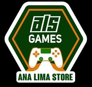 Ana Lima Store