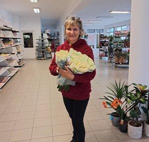 Andrea Bodnár