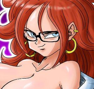 Android 21