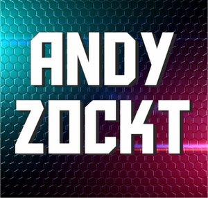 Andy zockt