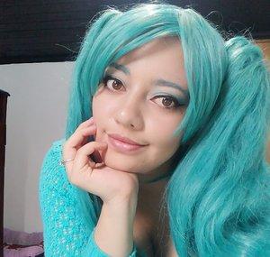 Anny Cyan