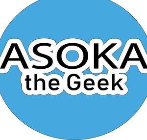 Asoka the Geek