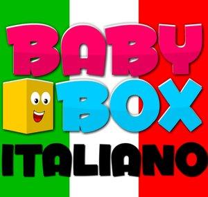 Baby Box Italiano - canzoni per bimbi