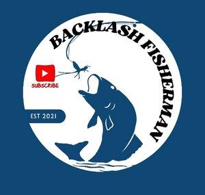 backlash fisherman