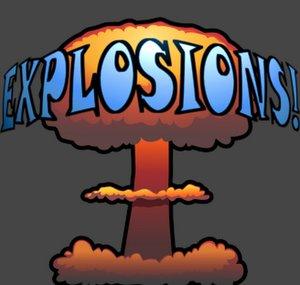badassgamez Explosions!