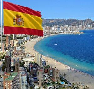 BENIDORM AND BEYOND