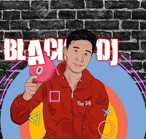 BLACK DJ