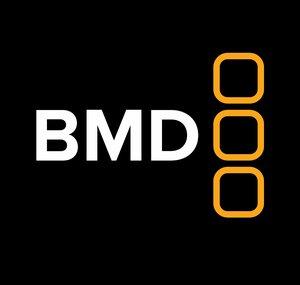 Blackmagic Design