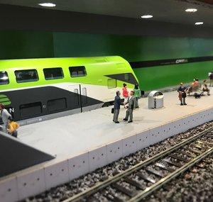 Börni‘s Modellbahn
