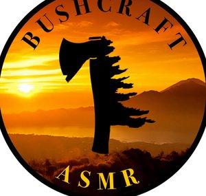 Bushcraft ASMR