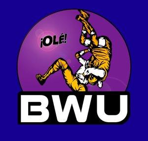 BWU - Brainbuster Wrestling Universe
