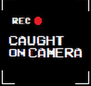 Caught On Camera Tv