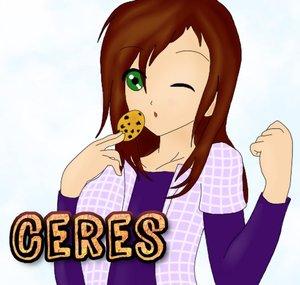 CeresFantasy