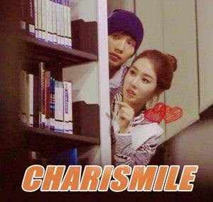 charismile