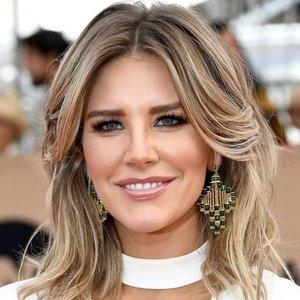 Charissa Thompson