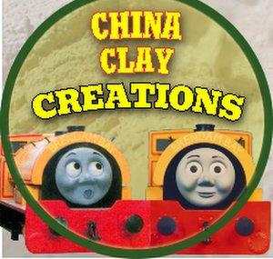 China Clay Creations