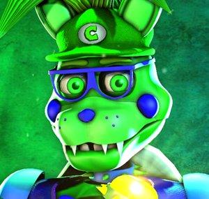 Chris Koopa 098