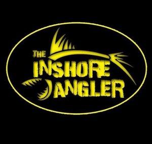 Chris O'Sullivan, The Inshore Angler