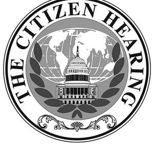 Citizen Hearing on UFO Disclosure