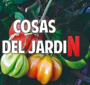 Cosas del Jardin Series y Shorts