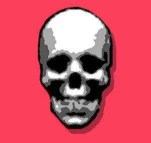 Cryptoskull