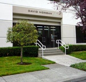 David Morgan LLC