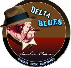 DeltaBluesClassics