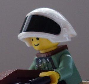 Deltaforce Medic